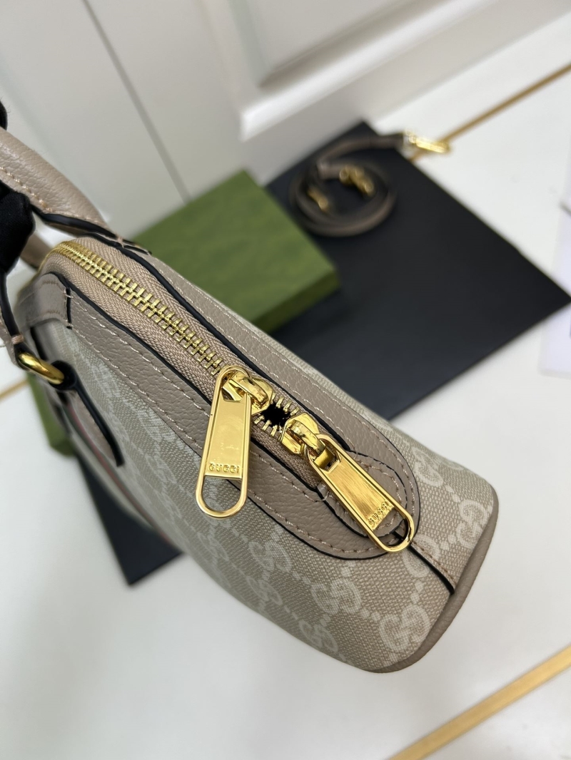 Gucci Top Handle Bags